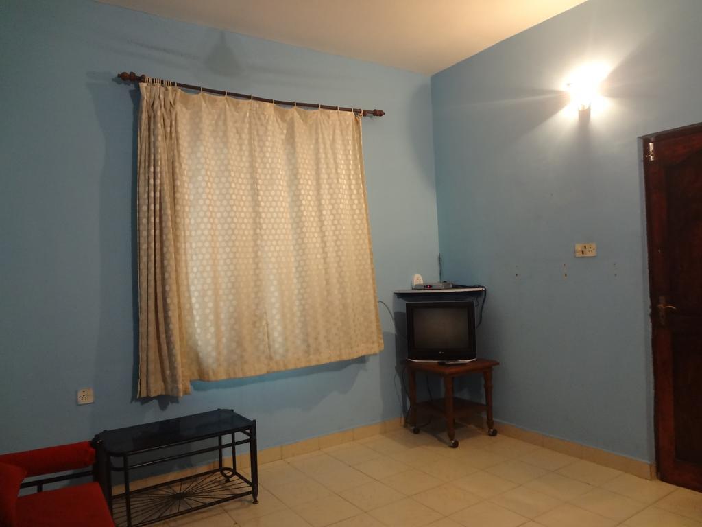 Sapna Homes カラングート エクステリア 写真