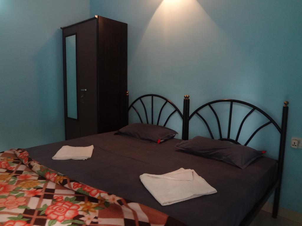Sapna Homes カラングート エクステリア 写真