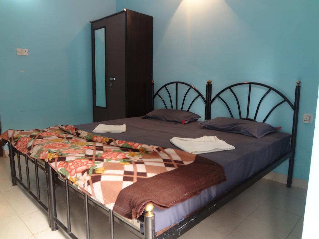 Sapna Homes カラングート エクステリア 写真